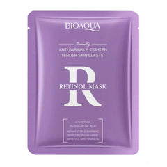 BIOAQUA - Anti-wrinkle Tighten Retinol Mask