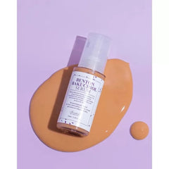 بنتون - مصل باكوتشيول