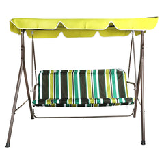 CAMPTREK GARDEN SWING CHAIR