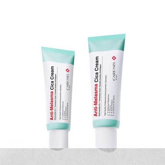 CARE:NEL - Anti-Melasma Cica Intensive Serum 40ml