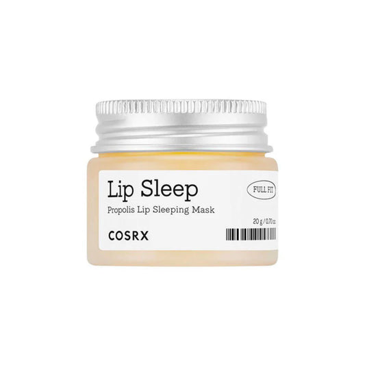 COSRX - Full Fit Propolis Lip Sleeping Mask 20g