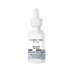 CARE:NEL - Niacinamide Zinc Serum (30ml)