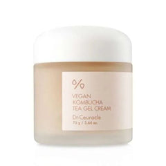 دكتور سيوراكل - كريم جل شاي كومبوتشا نباتي