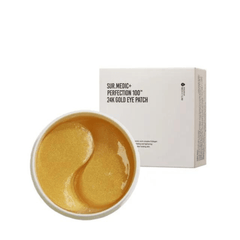 نيوجين - رقعة العين سورميديك بيرفكشن 100™ من الذهب عيار 24 قيراطًا