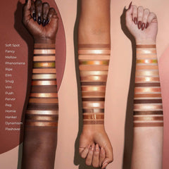 I NEED A WARM EYESHADOW PALETTE