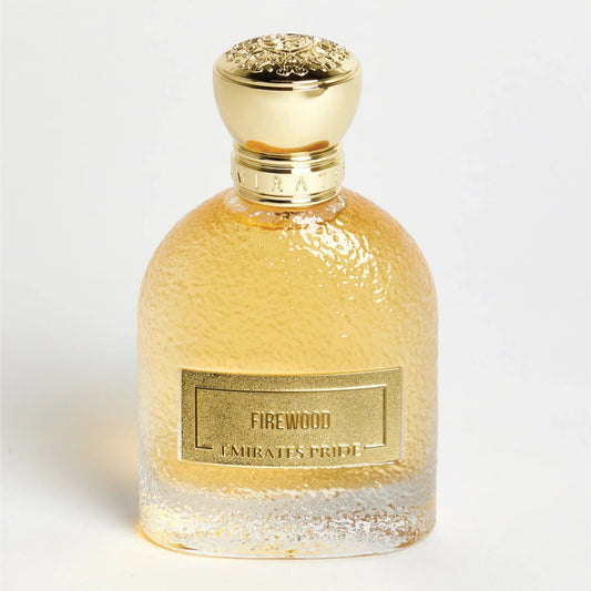 Emirates Pride - Firewood