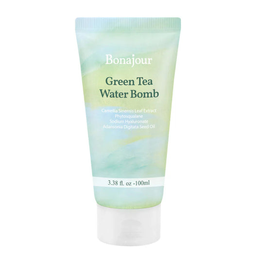 Bonajour - Green Tea Water Cream