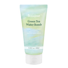 Bonajour - Green Tea Water Cream