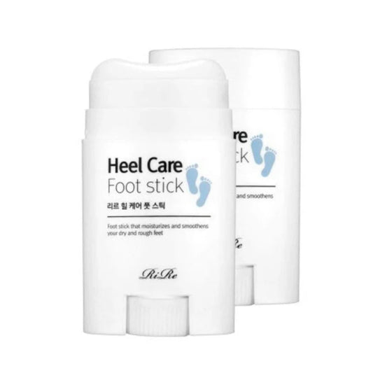 عصا العناية بالكعب من ري ري