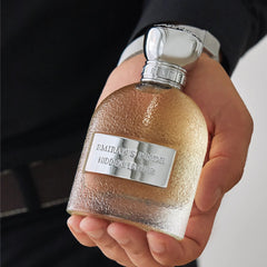 Emirates Pride - Hidden Leather