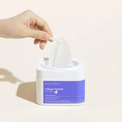 Mary&May - Collagen Peptide Vital Mask (30 Pcs)