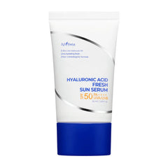 Isntree - Hyaluronic Acid Fresh Sun Serum 50ml