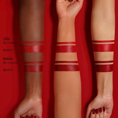 I NEED A ROUGE LIP STYLETTO