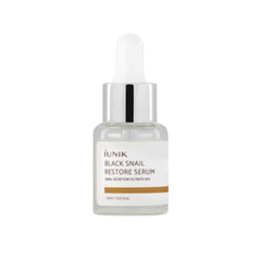 iUNIK - Black Snail Restore Serum Mini