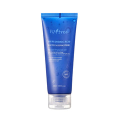 Isntree - Hyaluronic Acid Water Sleeping Mask 100ml