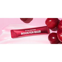 Isntree - Plum Peptide Booster 2000s Stick Pouch Set