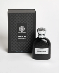 Emirates Pride Jasmine Bel Musk Perfume