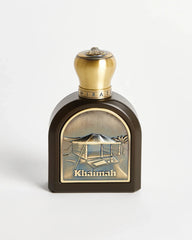 Emirates Pride Khaimah.