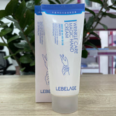 Lebelage - Wrinkle Care Magic Hand Cream