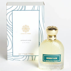 فخر الإمارات - توهج منتصف الليل