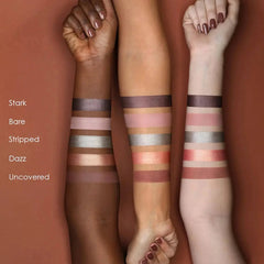 Natasha Denona Mini Zendo Eyeshadow Palette