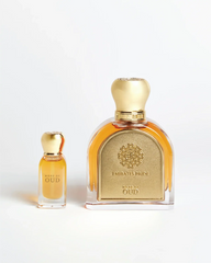 Emirates pride More Of Oud