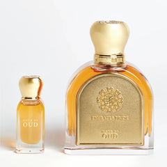 Emirates Pride - More Of Oud For Men