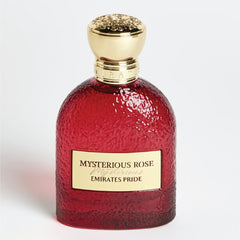 Emirates Pride - Mysterious rose