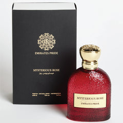 Emirates Pride - Mysterious rose