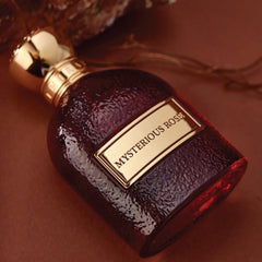 Emirates Pride - Mysterious rose