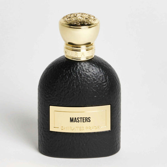 Emirates Pride - Masters
