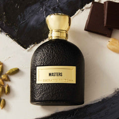 Emirates Pride - Masters