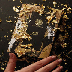 Emirates Pride - Masters