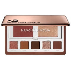 Natasha Denona Glam Face Palette