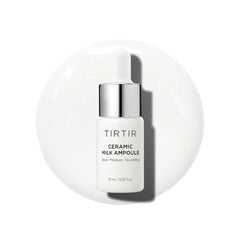 TIRTIR - Ceramic Milk Ampoule