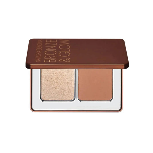 Natasha Denona Mini Bronze and Glow 4g