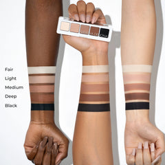 MINI EYE SCULPT EYESHADOW PALETTE