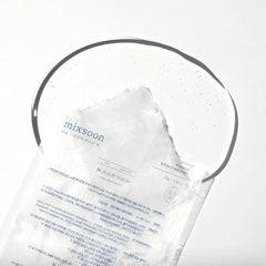 mixsoon - Bifida Mask Pack Set