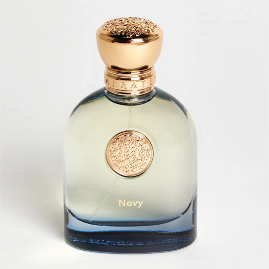 Emirates Pride - Navy