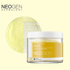 NEOGEN - Dermalogy Bio-Peel Gauze Peeling Lemon (Original Version) 200ml