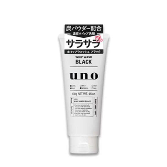 Shiseido - Uno Whip Wash (Scrub)