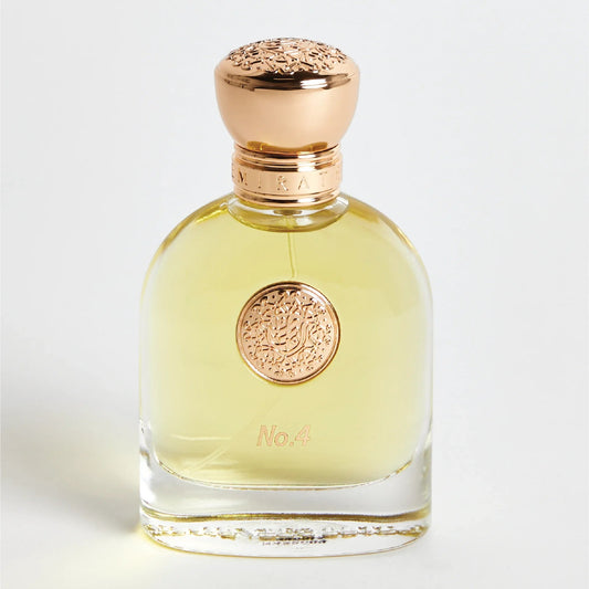 Emirates Pride - No. 4