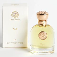 Emirates Pride - No. 4