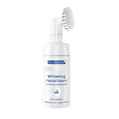 Novaclear Whitening Facial Foam 100ml