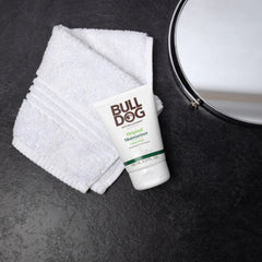 Bulldog Skincare For Men Original Moisturiser 100ml