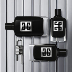 GIVENCHY Gentleman Society Eau de Parfum