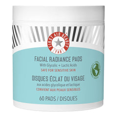 First Aid Beauty Facial Radiance Pads