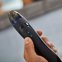 PMD Personal Microderm Elite Pro - Black