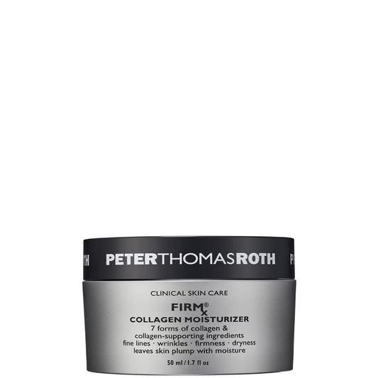 Peter Thomas Roth Firm X Collagen Moisturiser 50ml