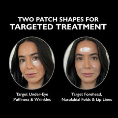 Peter Thomas Roth FIRMx Collagen Hydra-Gel Face and Eye Patches